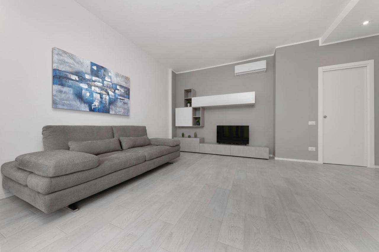 Casa Da Suite Astra Mediolan Zewnętrze zdjęcie