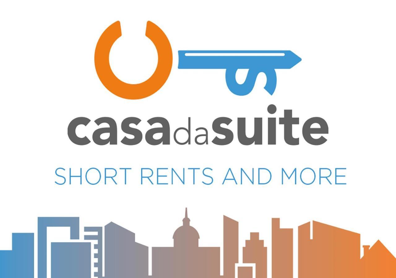 Casa Da Suite Astra Mediolan Zewnętrze zdjęcie